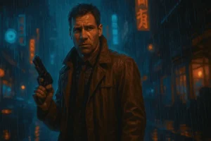 Blade Runner