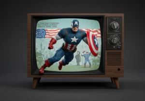 Capitão América