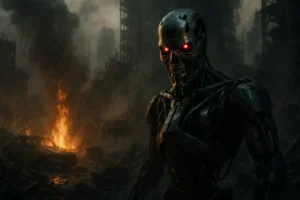 Exterminador do Futuro