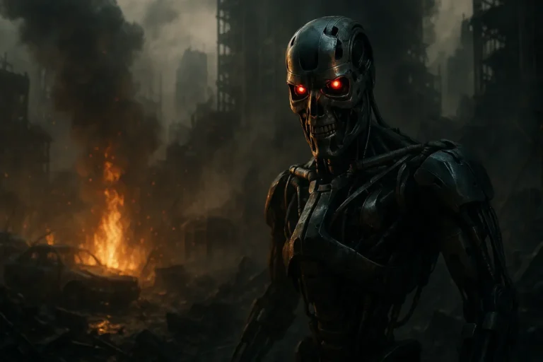 Exterminador do Futuro