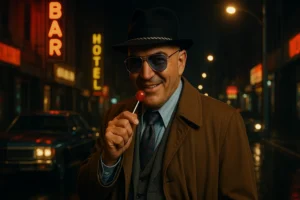 Kojak