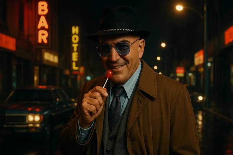 Kojak