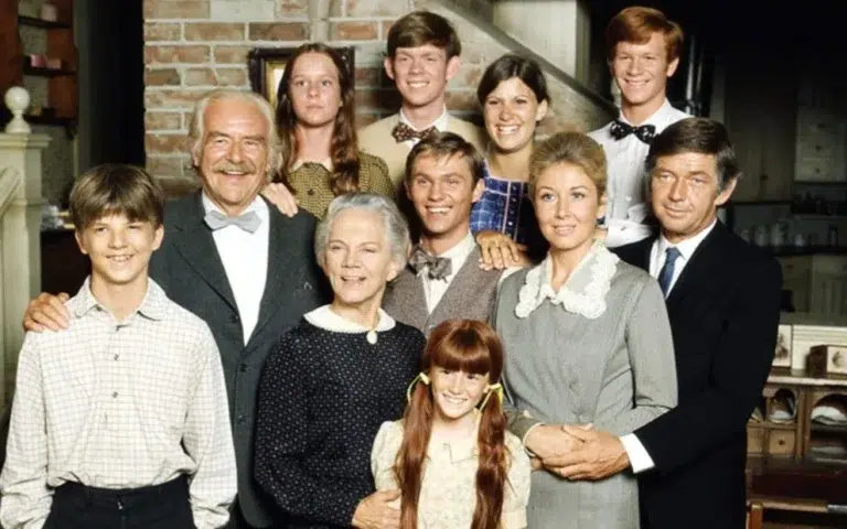 Os Waltons