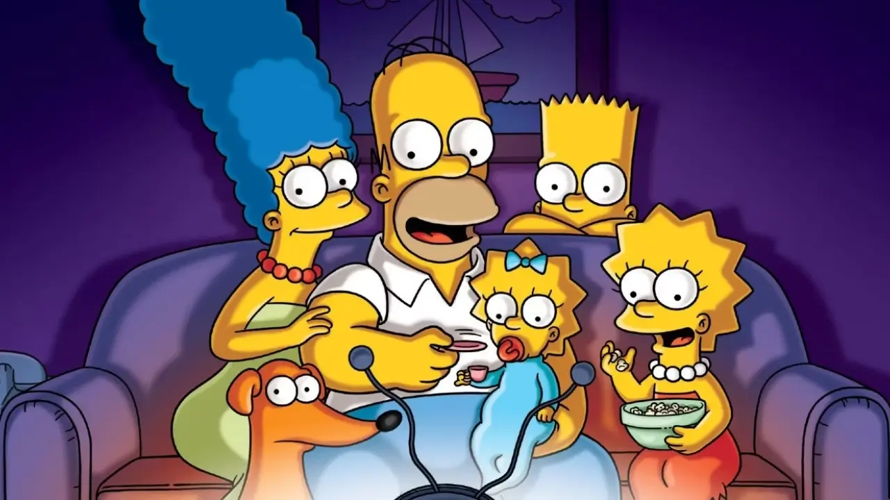 Séries Antigas Que Previram o Futuro