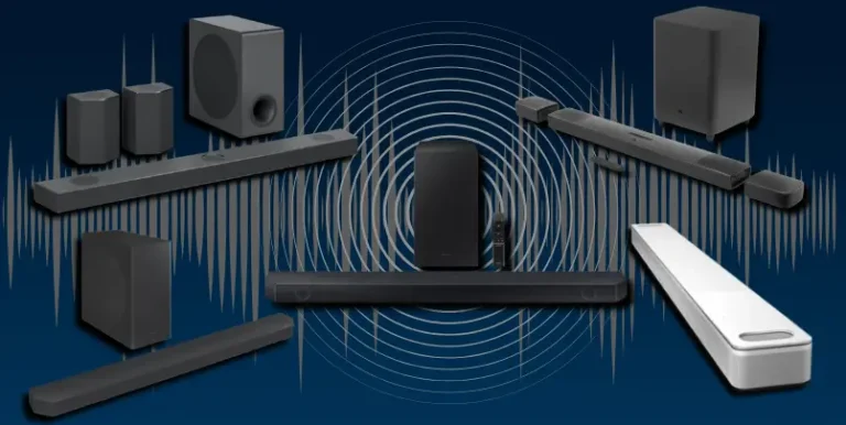 Soundbar