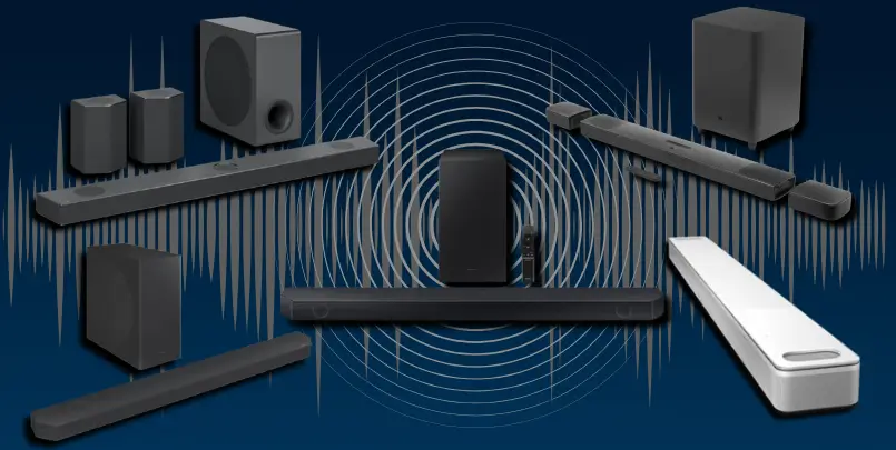 Soundbar
