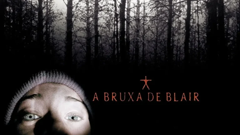 A Bruxa de Blair