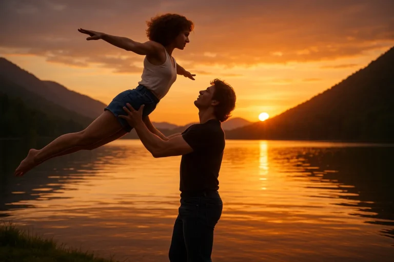Dirty Dancing