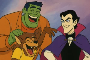 Família Drácula