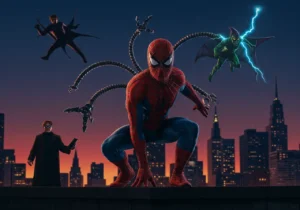 Homem-Aranha