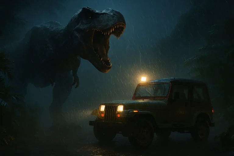Jurassic Park