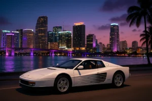 Miami Vice