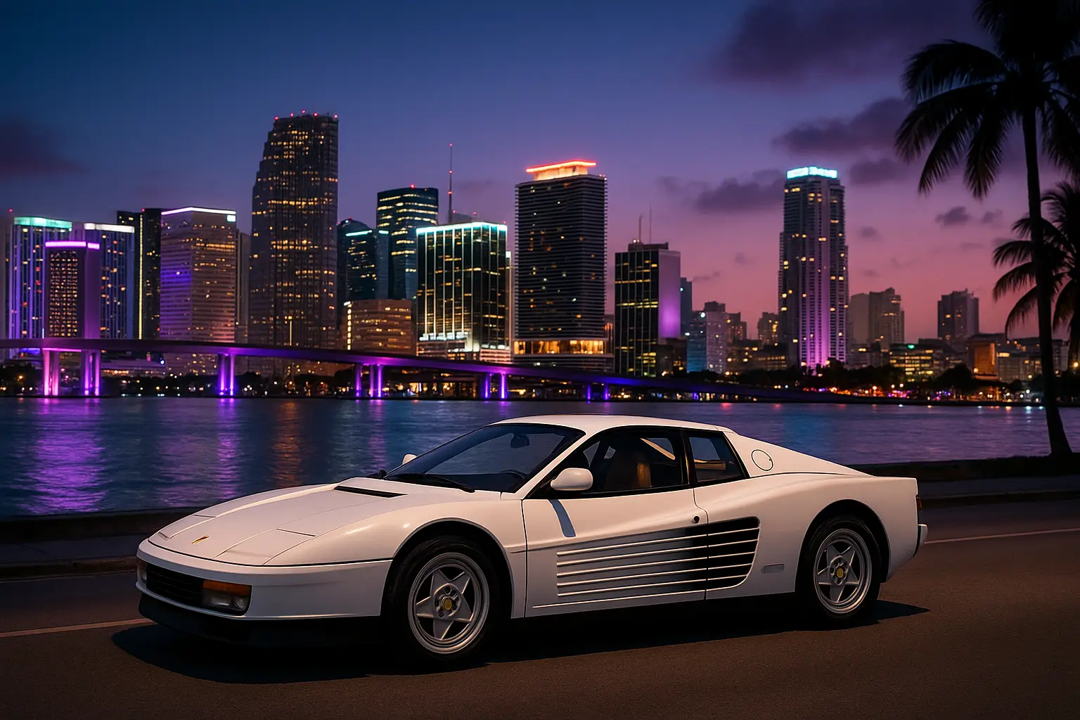 Miami Vice