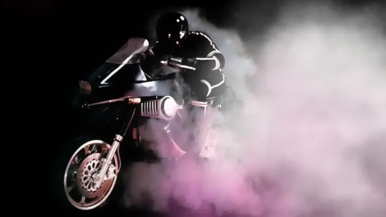 Moto Laser