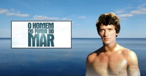O Homem do Fundo do Mar