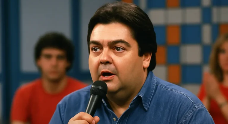 Perdidos na Noite