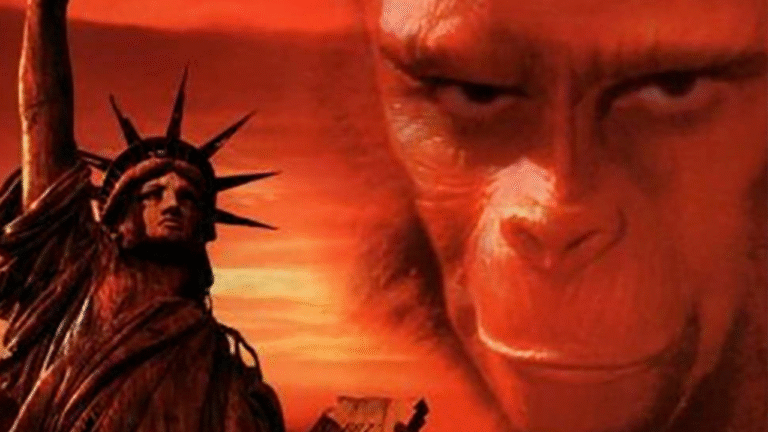 Planeta dos Macacos