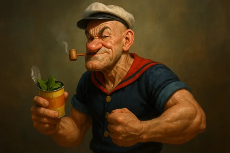 Popeye