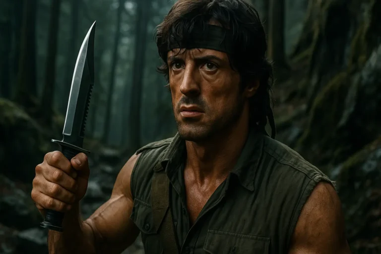 Rambo
