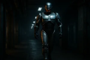 Robocop