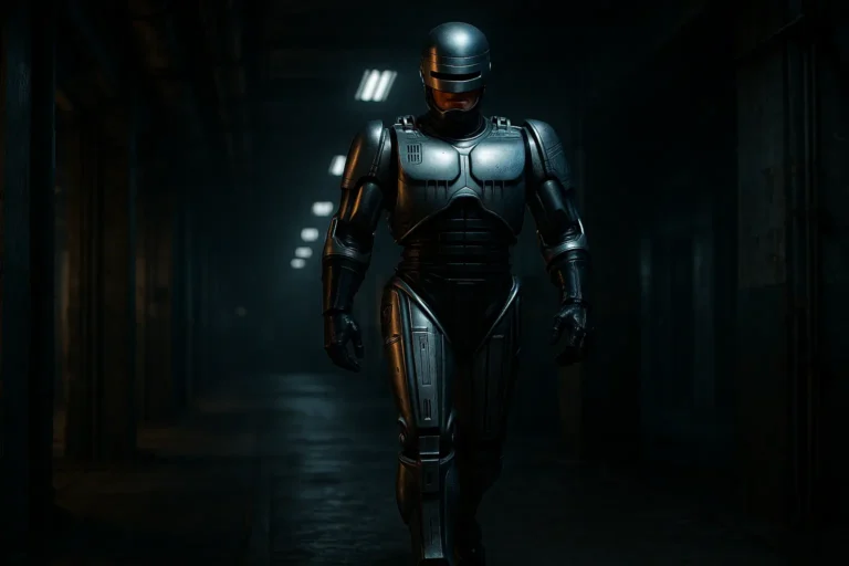 Robocop