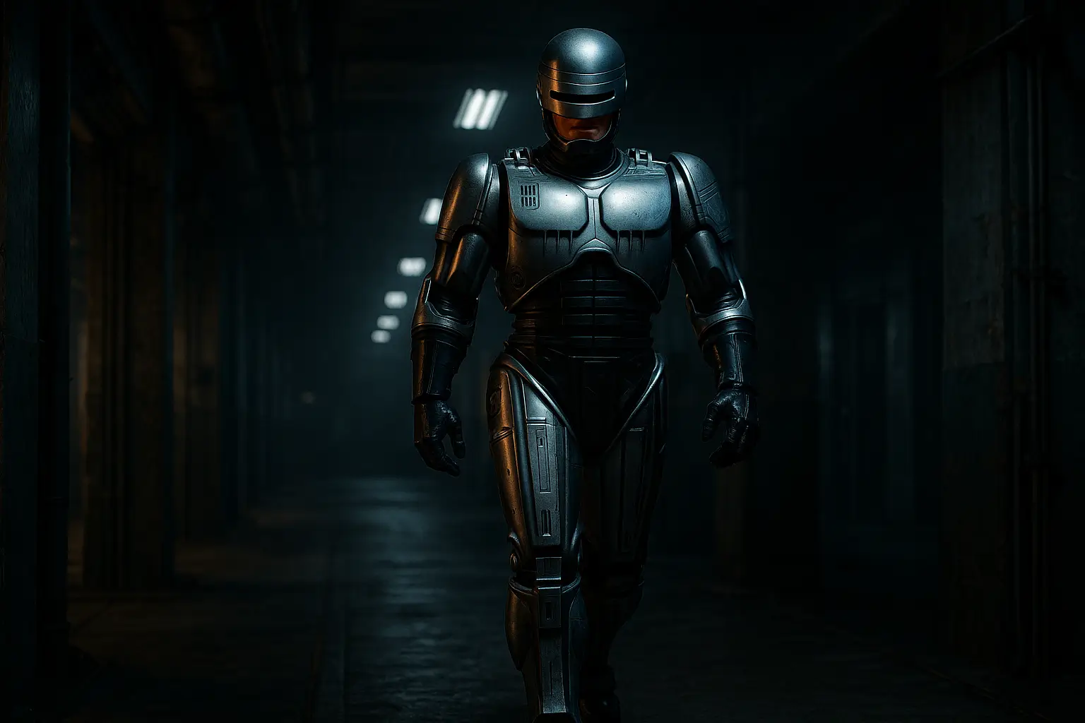 Robocop