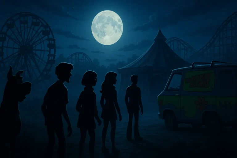 Scooby-doo