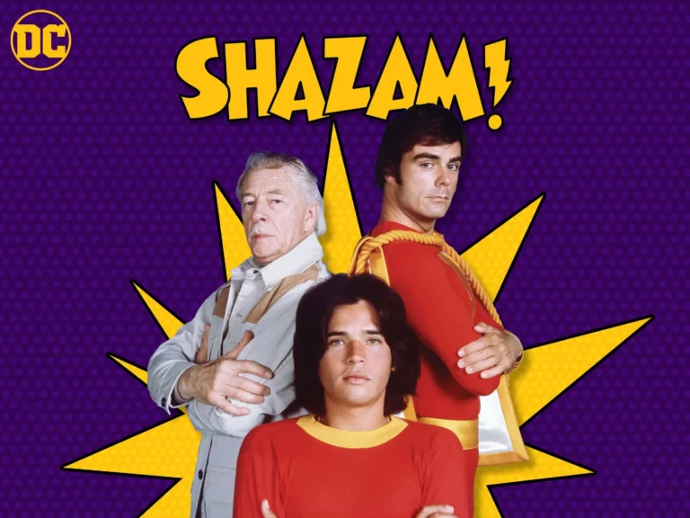 Shazam