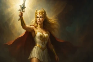 She-Ra