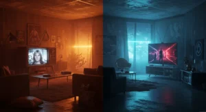 Spin-offs