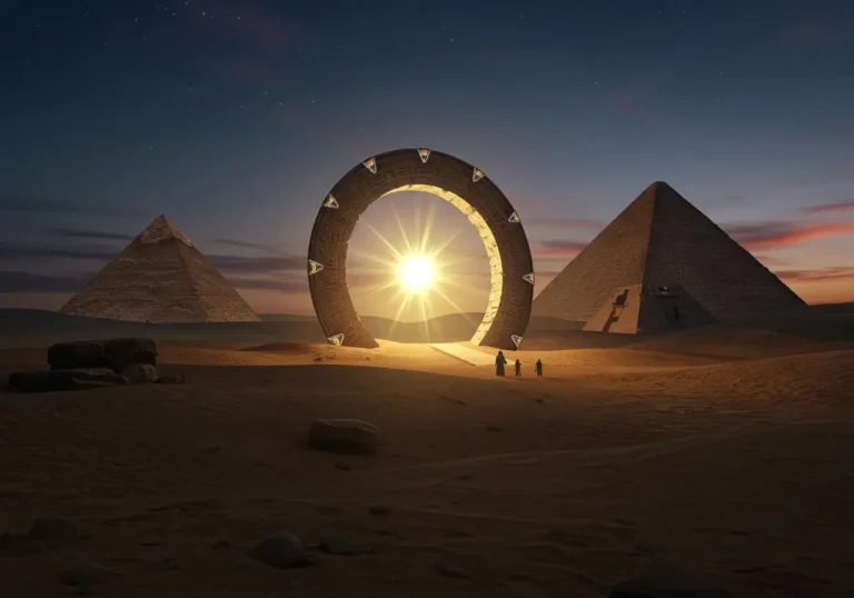 Stargate