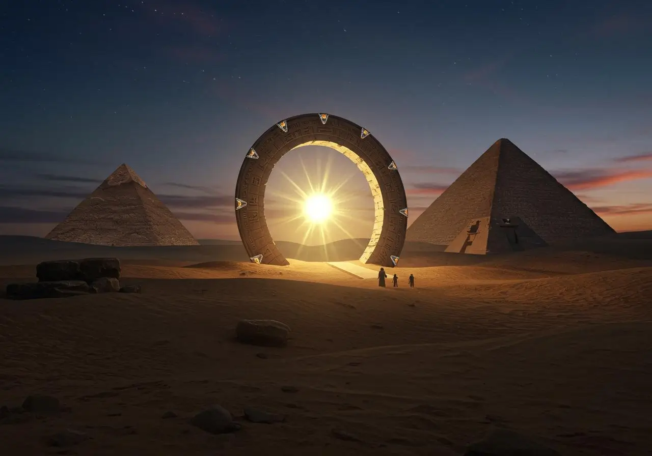 Stargate