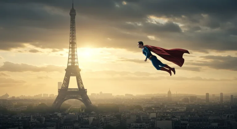 Superman II