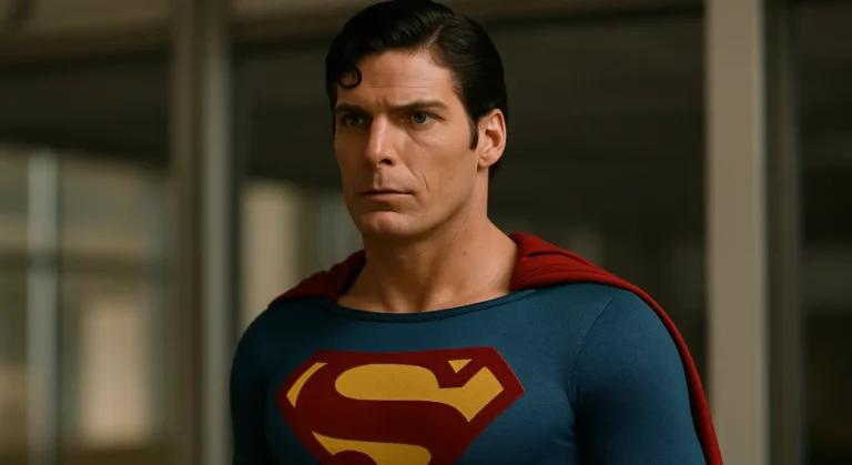 Superman III