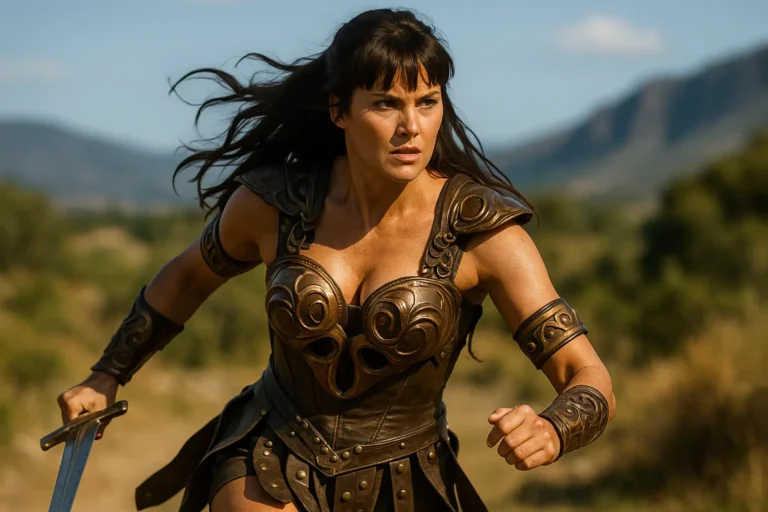 Xena