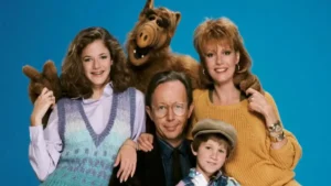 Alf o ETeimoso