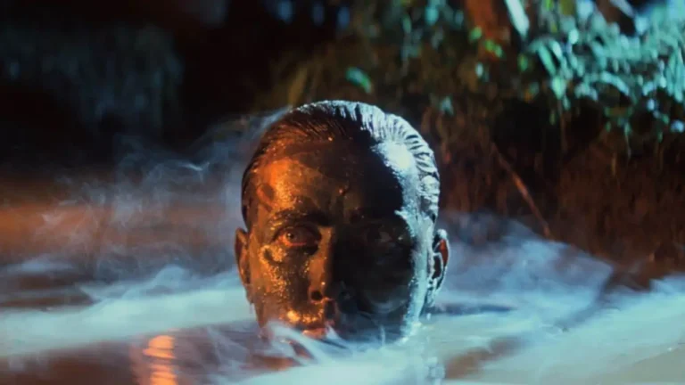 Apocalypse Now