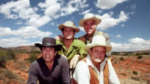 Bonanza