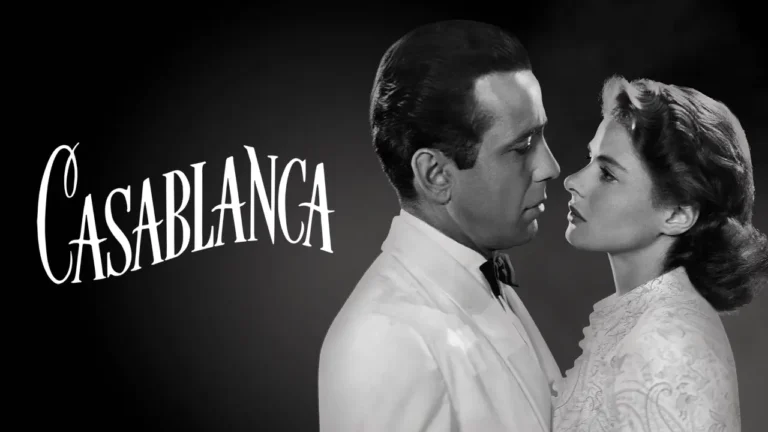 Casablanca