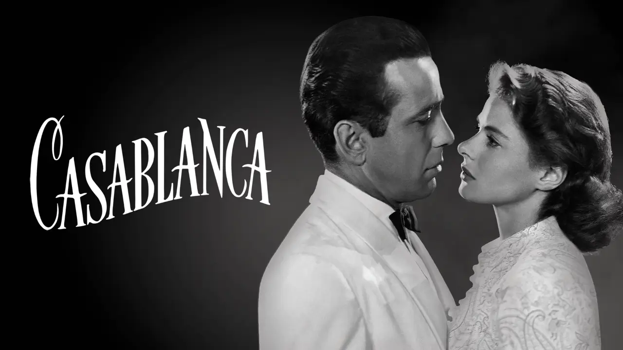 Casablanca