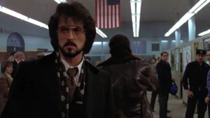 Filme Falcões da Noite