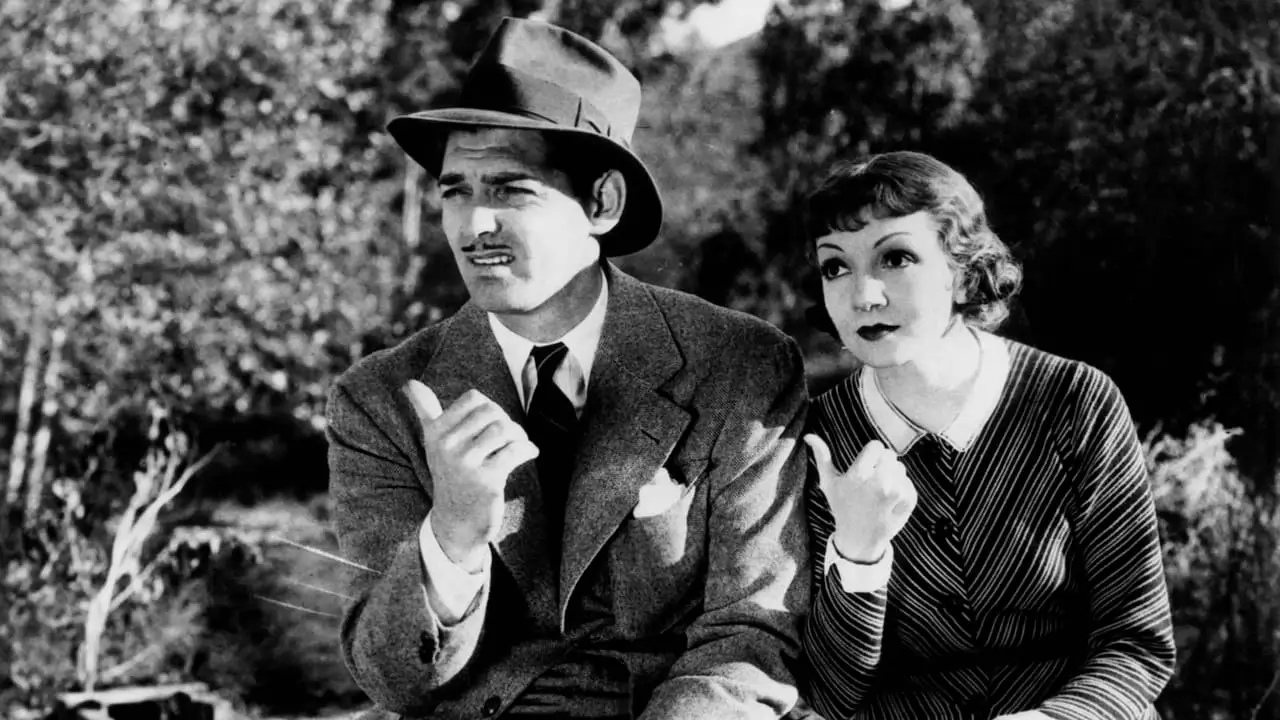 Filmes dos anos 30