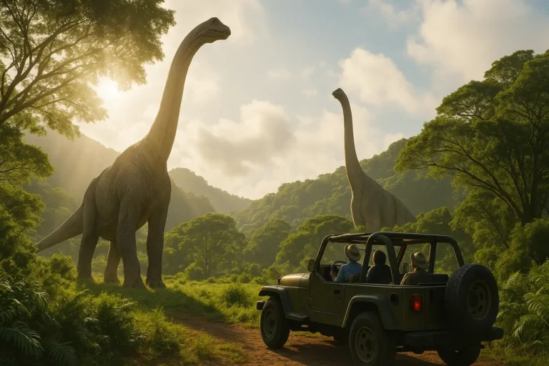 Jurassic Park