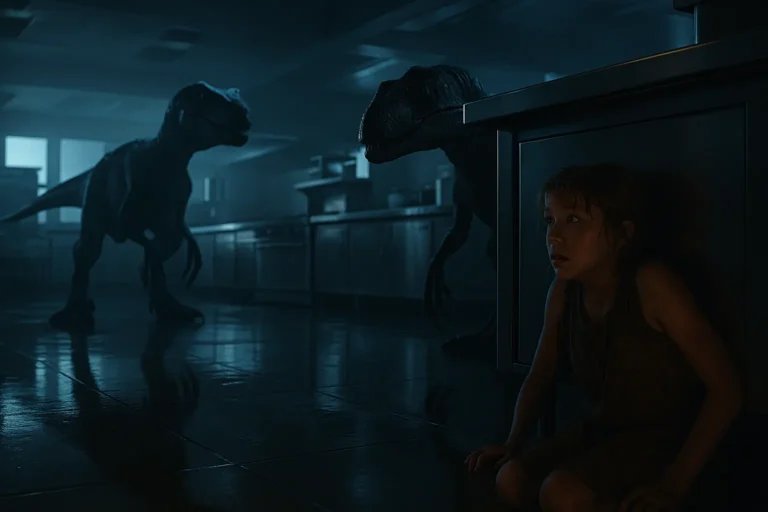 Jurassic Park