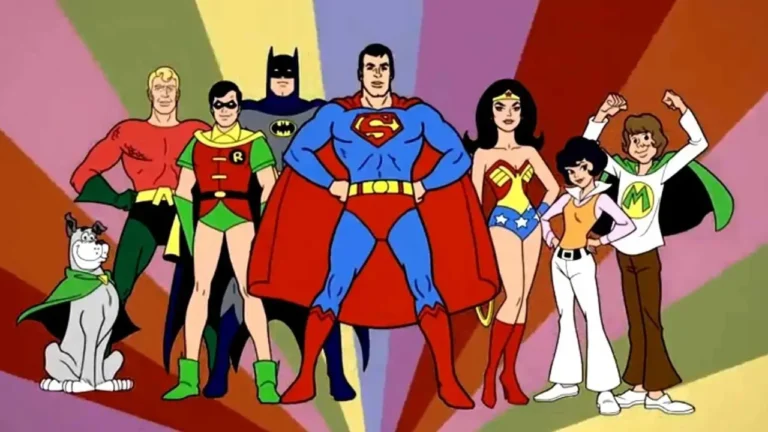 Liga da Justiça
