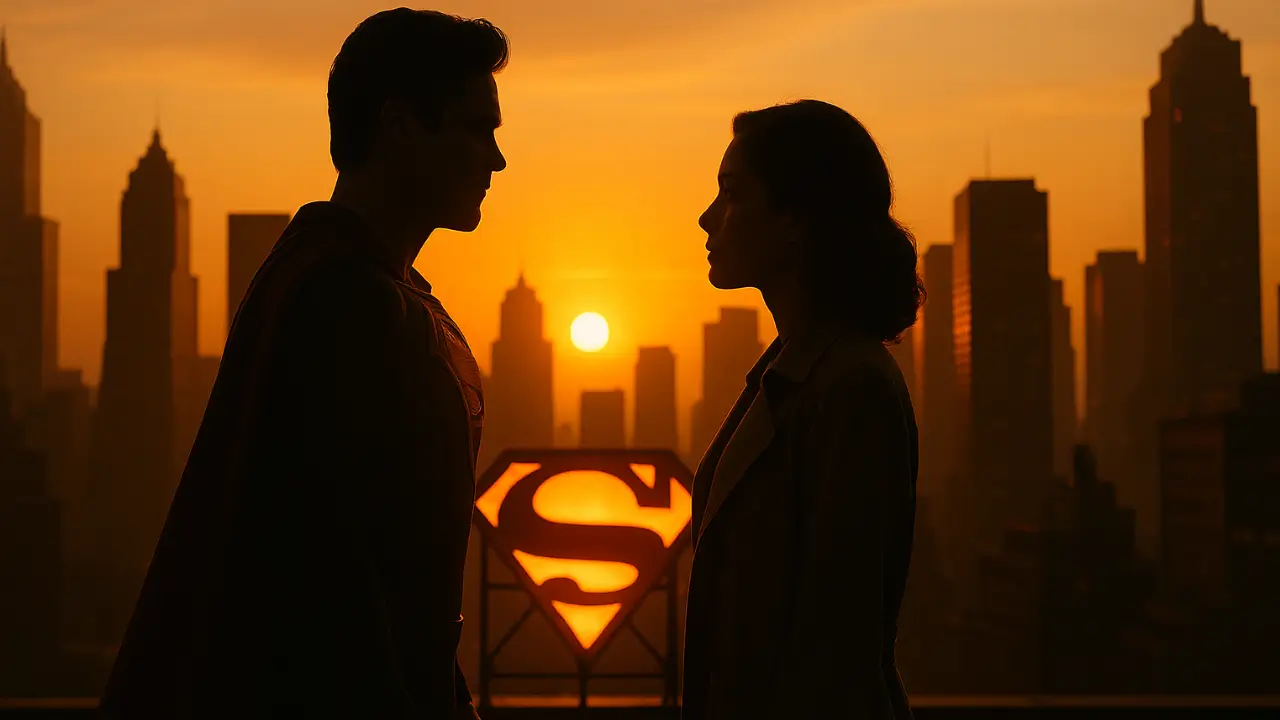 Lois e Clark