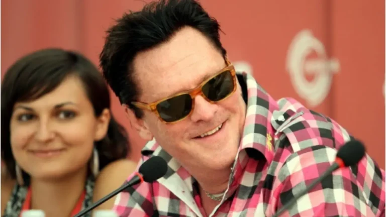 Michael Madsen