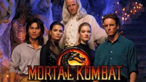Mortal Kombat