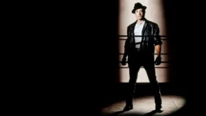 Rocky