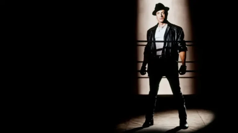 Rocky